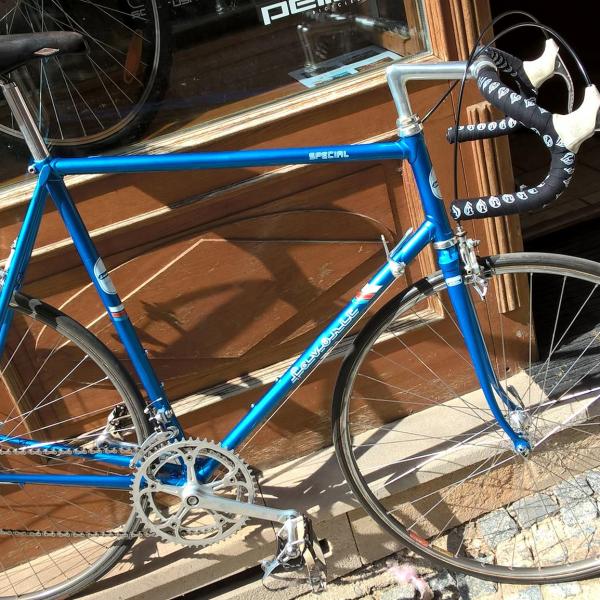 FAVORIT F1 SUPER SPECIAL 1988