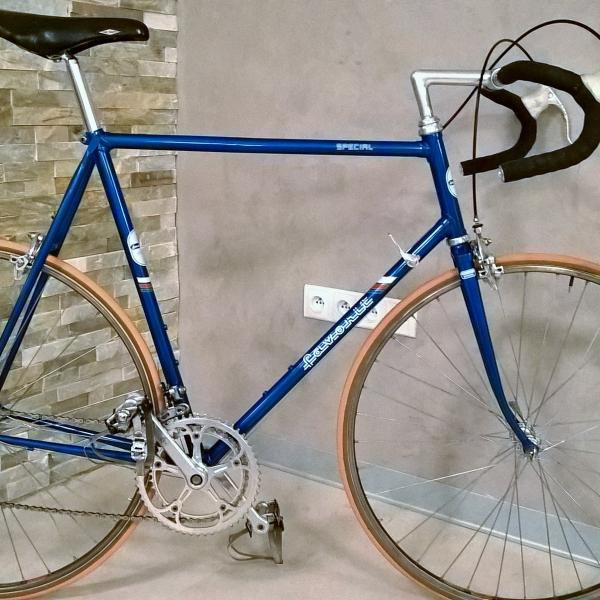 FAVORIT F1 SUPER SPECIAL 1988